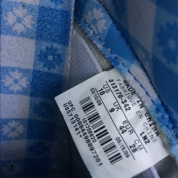 Nike sb blue lobster - Picture 8 of 8